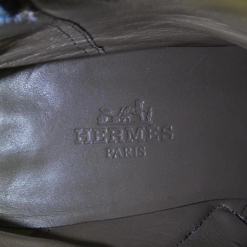 【Mã giảm giá】Giày bốt HERMES 661294