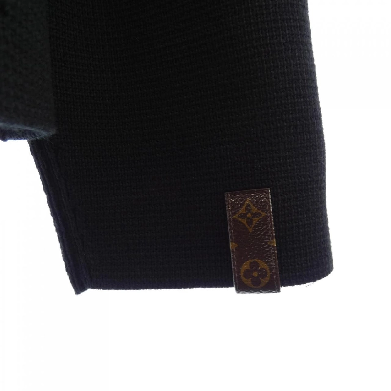 Áo khoác không cổ LOUIS VUITTON - Hàng hiệu Authentic 824794