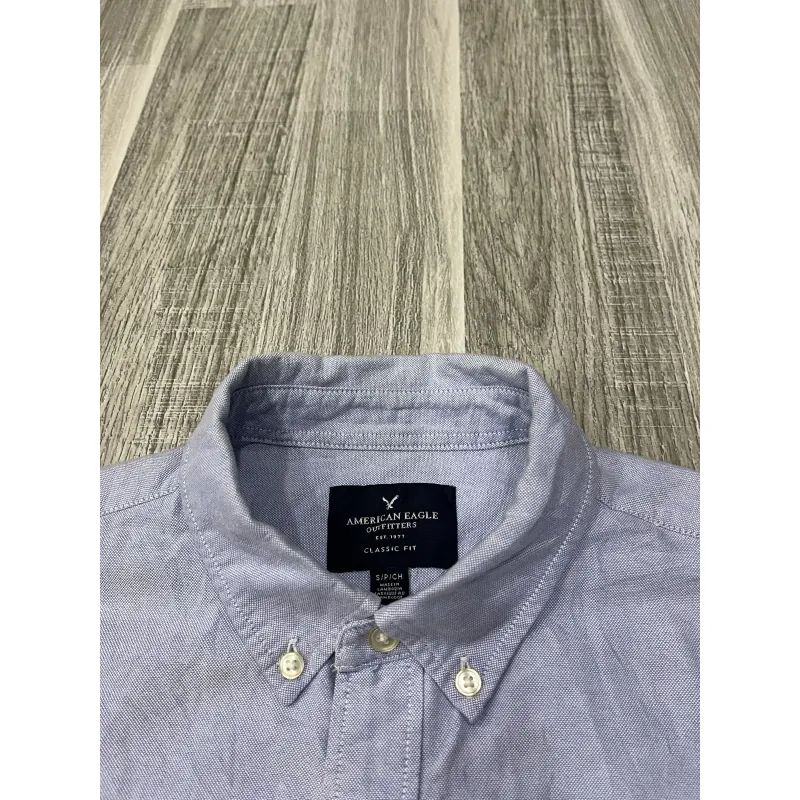 Áo sơmi hiệu American Eagle (s/n-74) - Made in Cambodia 926267