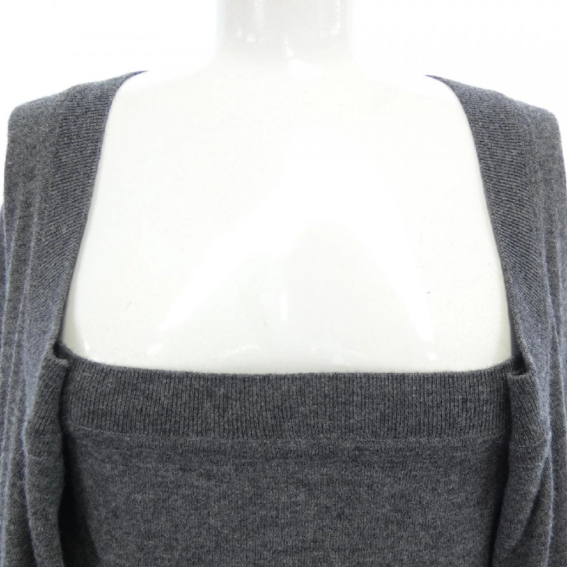 HERMES 67-7708. Váy liền 647321