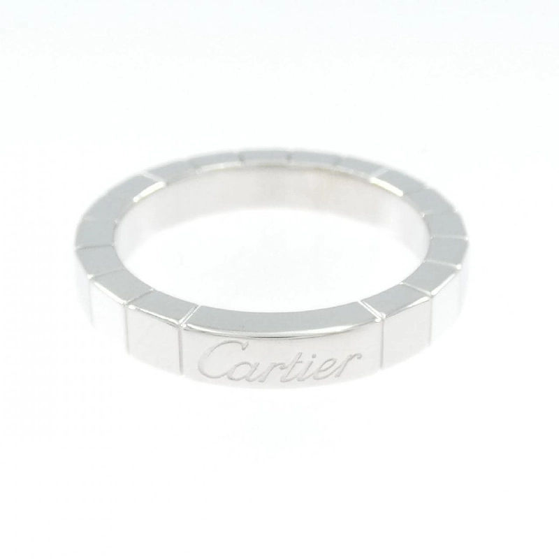 Nhẫn Cartier Lanière - Hàng hiệu Authentic 835606