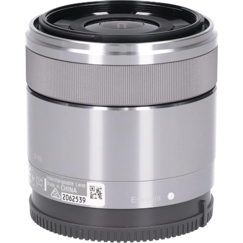 Ống kính E30mm F3.5 MACRO (SEL30M35) - Hàng hiệu Chính hãng 886514