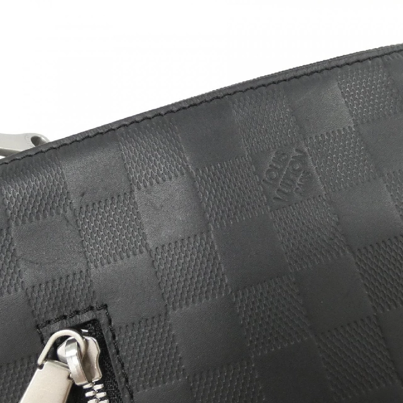 Túi xách vai Louis Vuitton Damier Infini Discovery Messenger BB N42418 - Hàng hiệu Chính hãng 768518