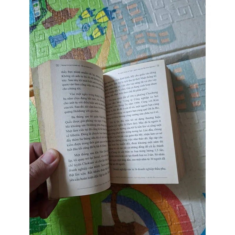 Không bao giờ là thất bại, tất cả là thử thách 929546