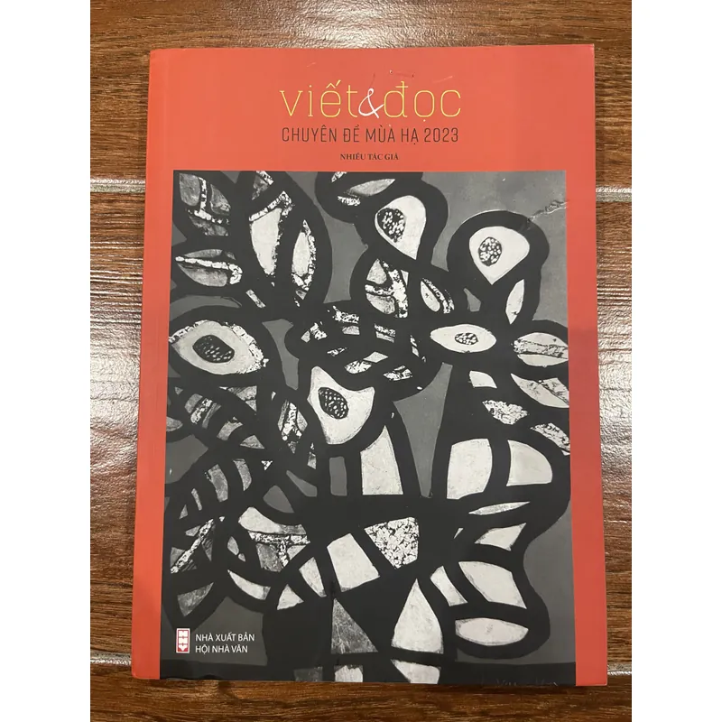 Viết & Đọc - Chuyên đề mùa Hạ 2023 (6) 706498