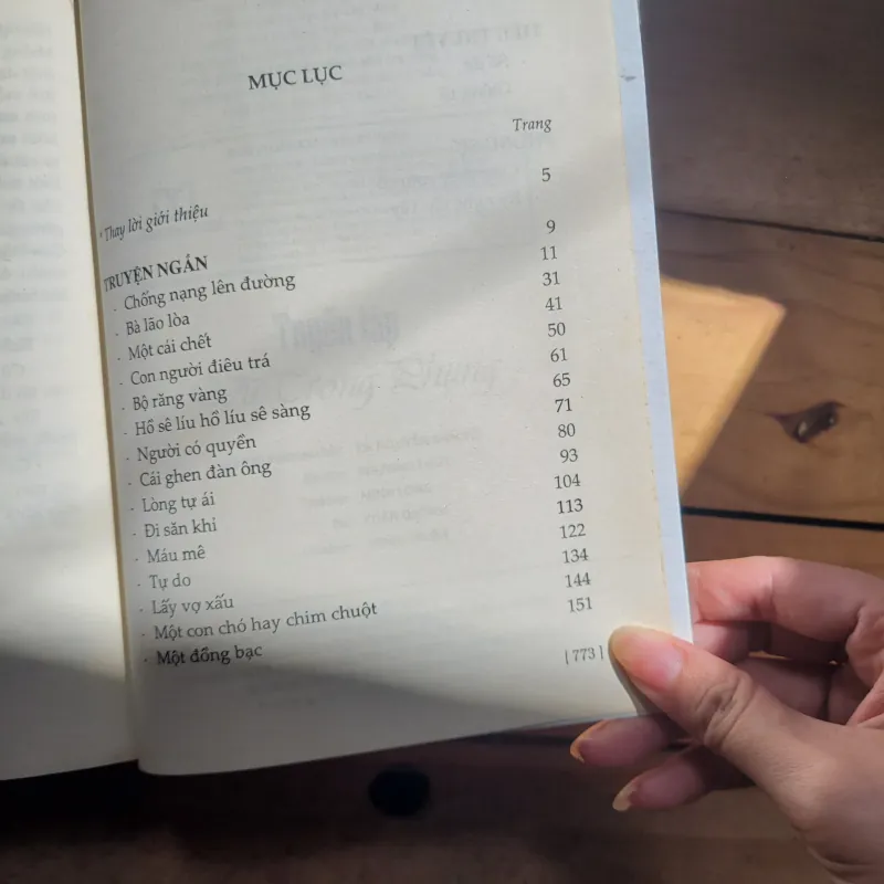 Tuyển tập Vũ Trọng Phụng 960576