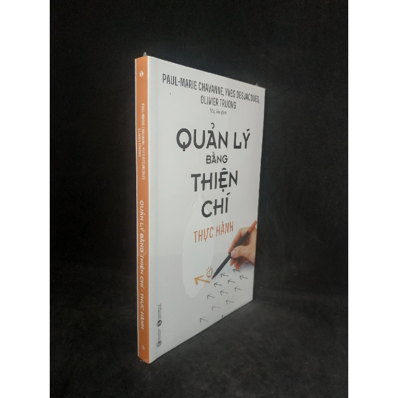[59K/kg] Quản lý bằng thiện chí thực hành mới 100% HCM0102 437330