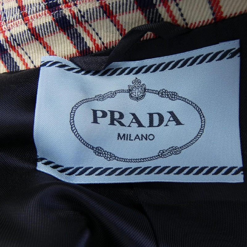 Áo khoác PRADA P586H S201 1VU6 - Hàng hiệu Chính hãng 809976