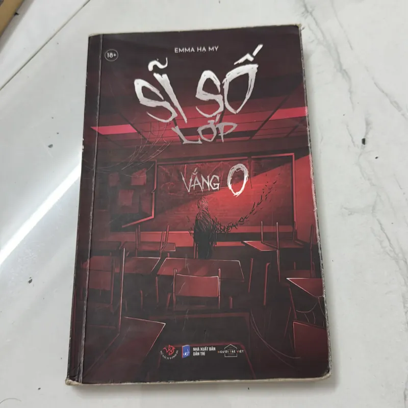 Sĩ số lớp vắng 0 1045519