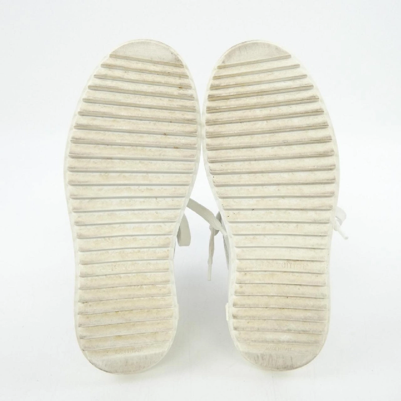 Giày sneaker LOUIS VUITTON Time Outline - Hàng hiệu Authentic 828657