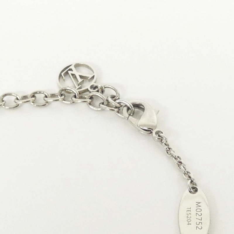 Vòng tay Louis Vuitton LV Iconic M02752 624931