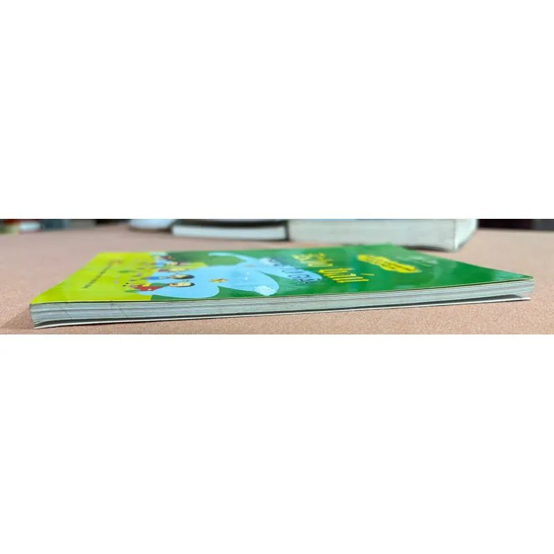 Kho báu trong túi giấy 🌊 599496