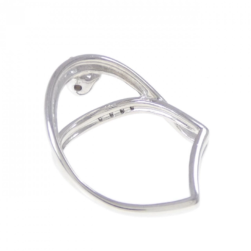 Nhẫn kim cương PT900 0.18CT - Hàng hiệu Authentic 851790