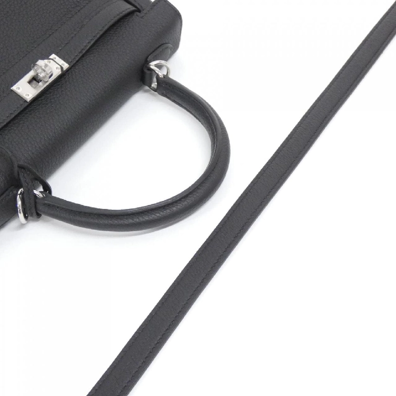 Túi xách Hermes Kelly 25cm 044624CK - Hàng hiệu Chính hãng 803854