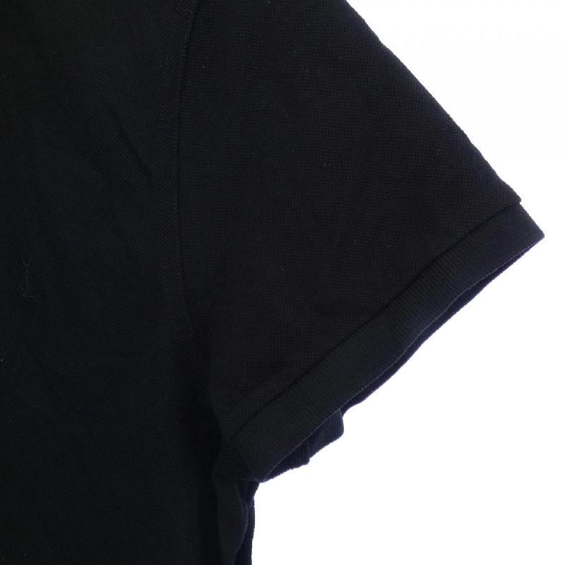 Áo polo SAINT LAURENT 554052 YB2OC - Hàng hiệu Chính hãng 896307