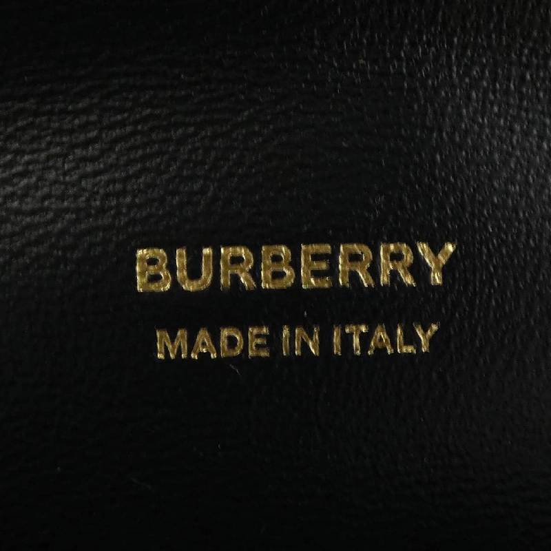 【Mã giảm giá】Túi BURBERRY 659653