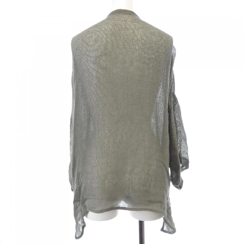 Y's YH-B20-329 Áo khoác cardigan - Hàng hiệu Authentic 812097