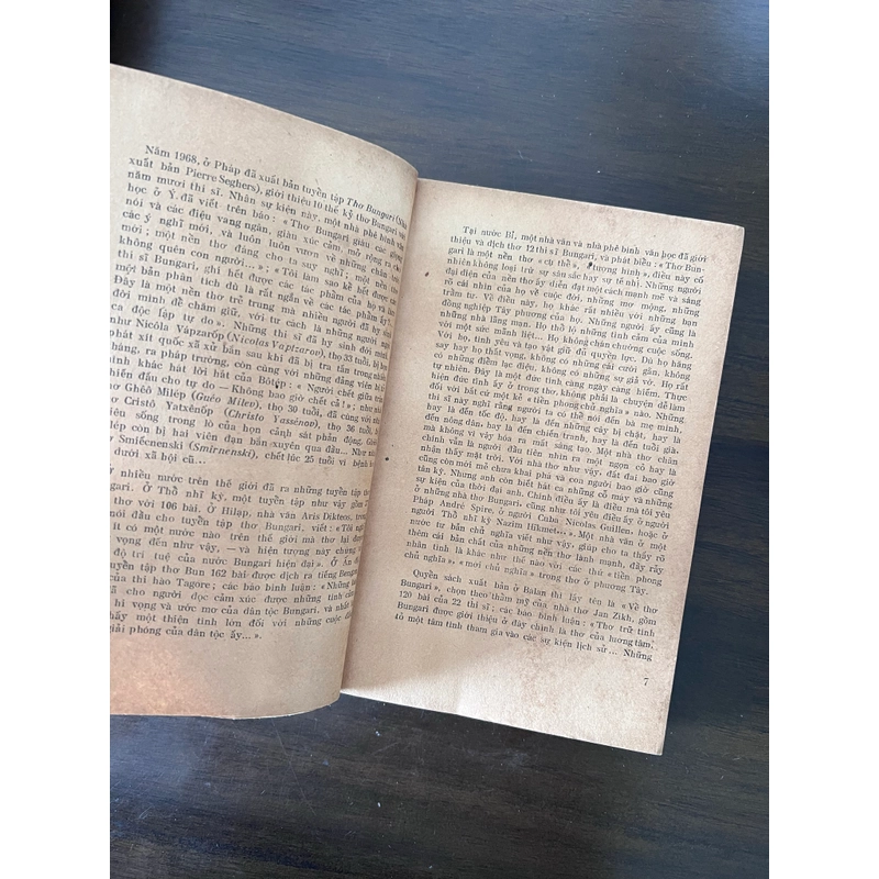 Những nhà thơ Bungari (Xuân Diệu, xb 1978) 551635