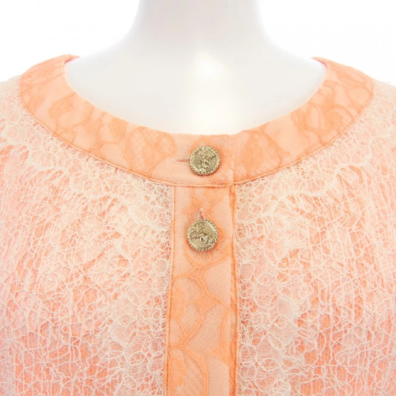 Áo khoác CHANEL P38255W04500 - Hàng hiệu Chính hãng 824312