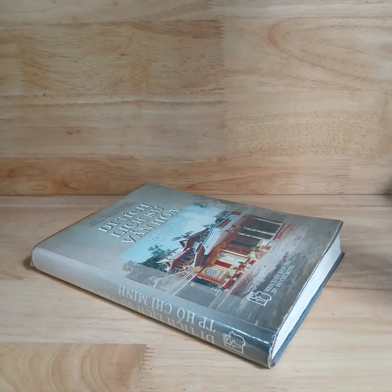 Di Tích Lịch Sử - Văn Hóa Thành Phố Hồ Chí Minh 573777