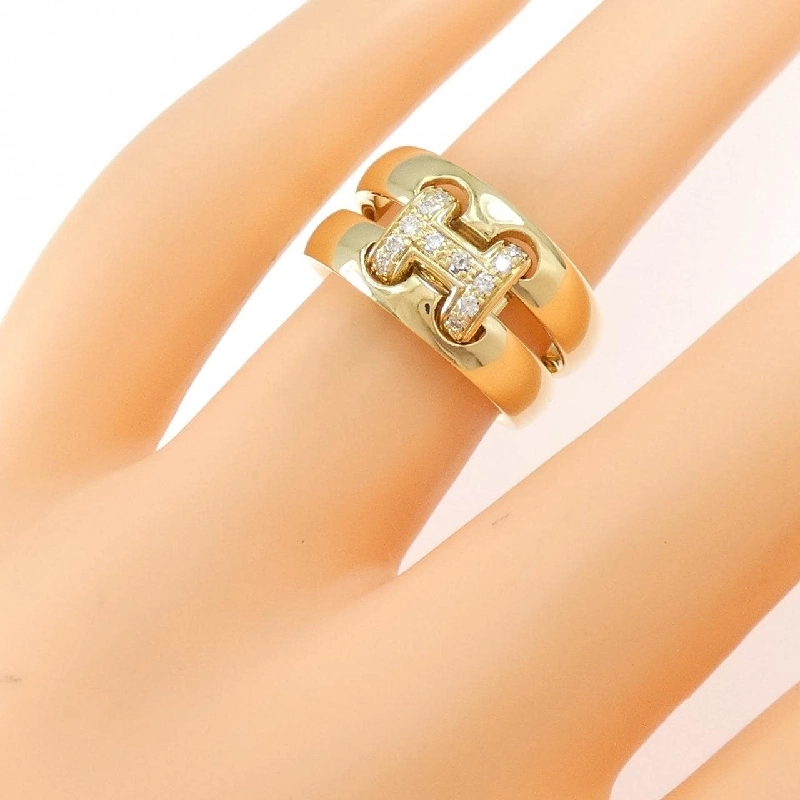 Nhẫn Hermès Oranp - Hàng hiệu Authentic 838096