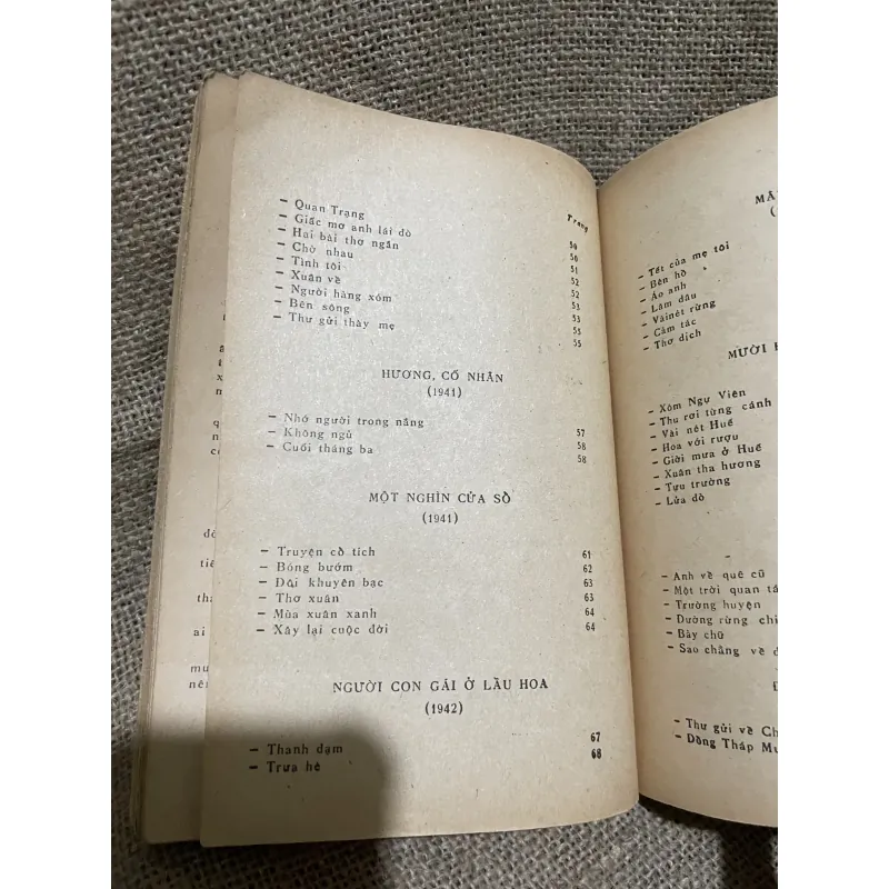 Tuyển tập Nguyễn bính 934057