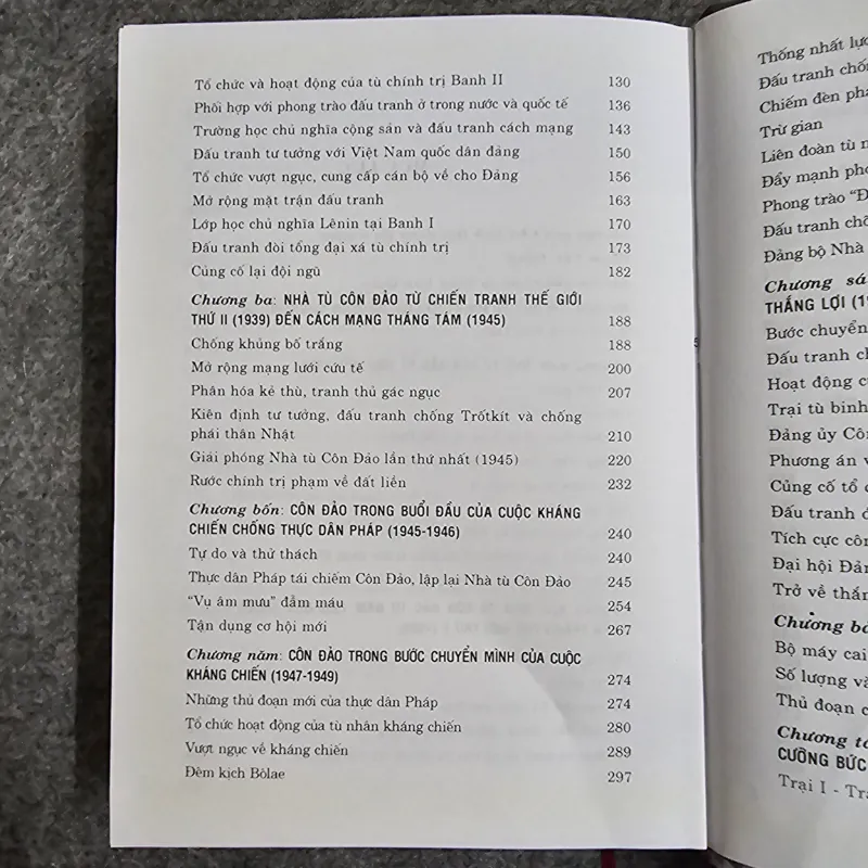 Lịch sử nhà tù côn đảo 1004515