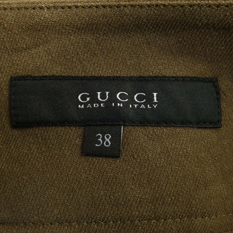 Quần GUCCI - Hàng hiệu Authentic 825349