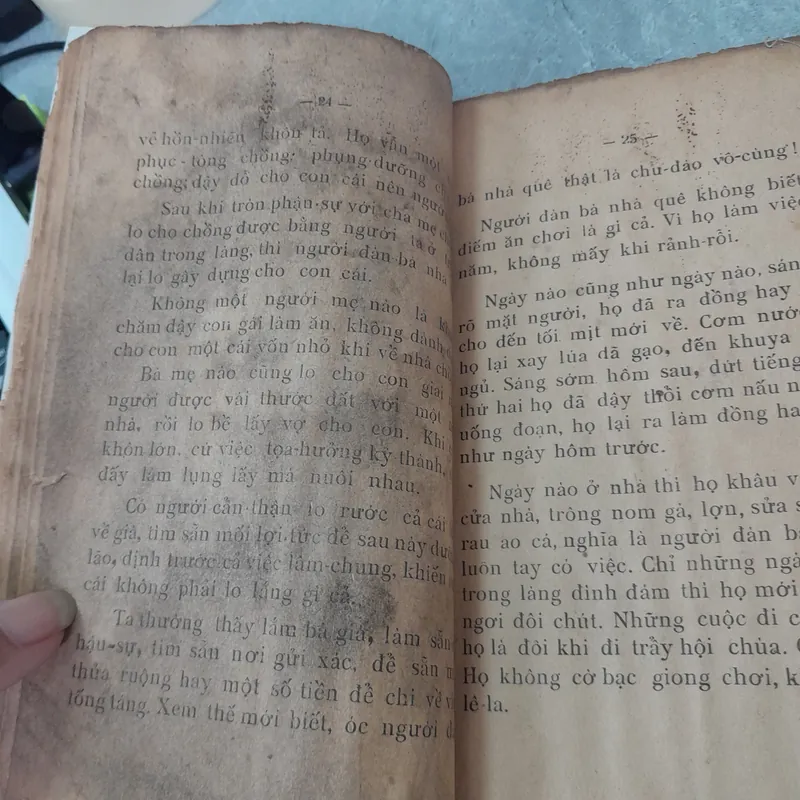 NHÂN CÁCH PHỤ NỮ VIỆT NAM HIỆN ĐẠI - NGUYỄN LƯƠNG BÍCH 729220