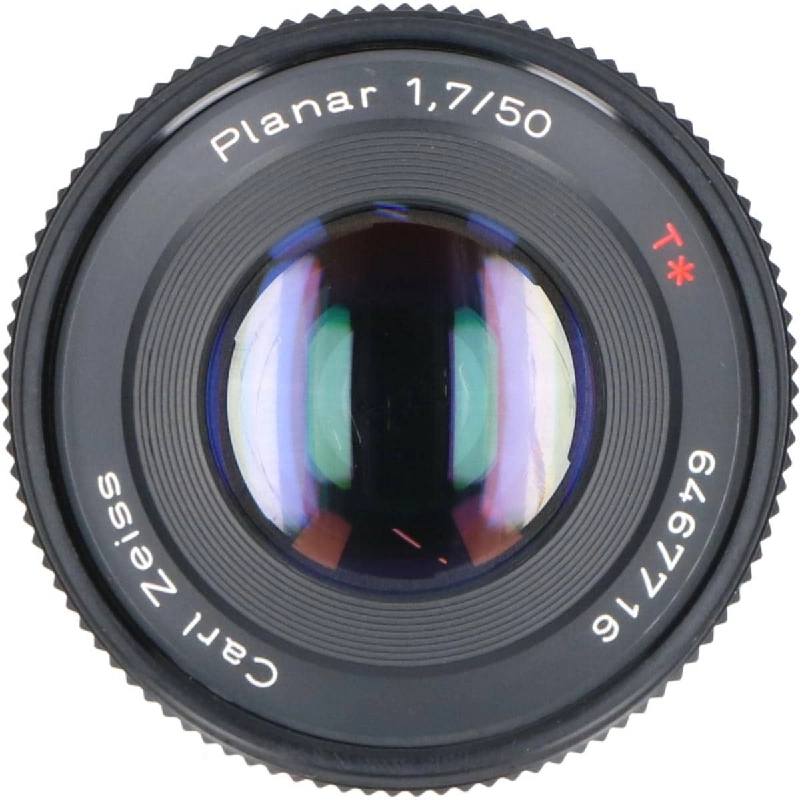 Ống kính PLANAR 50mm F1.7AE (J) - Hàng hiệu Authentic 878568