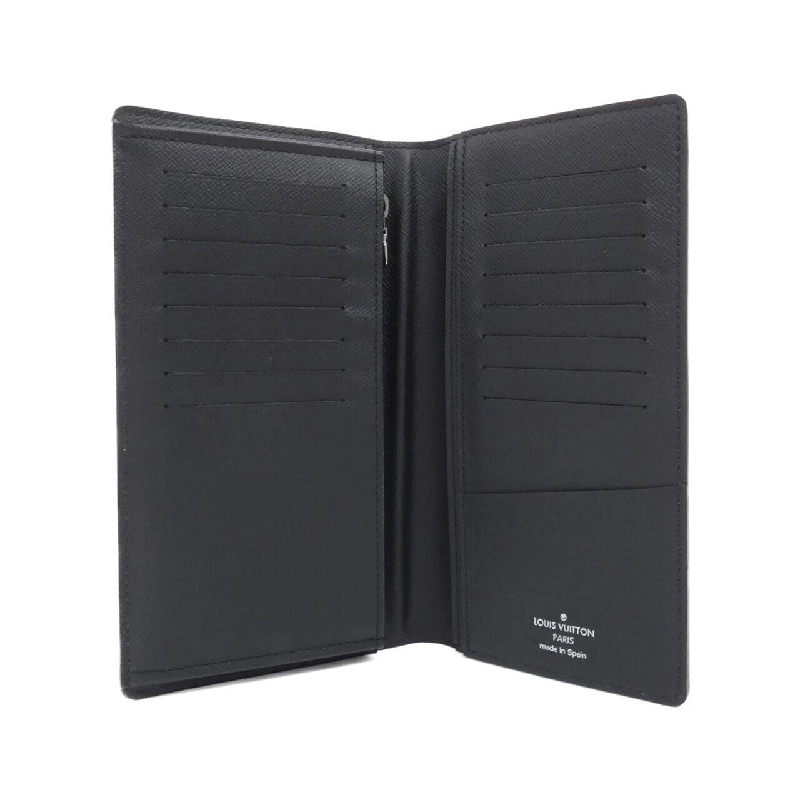 Ví Louis Vuitton Monogram Eclipse Portefeuille Brother M61697 621558