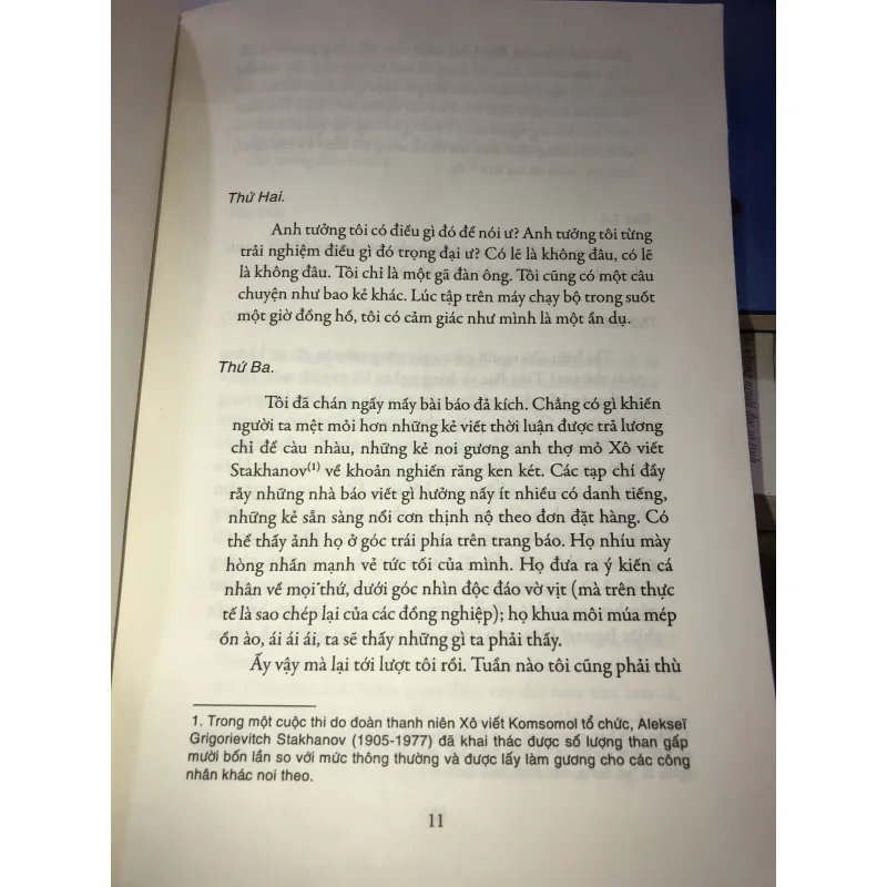 Kẻ ích kỷ lãng mạn - Frédéric Beigbeder 996831