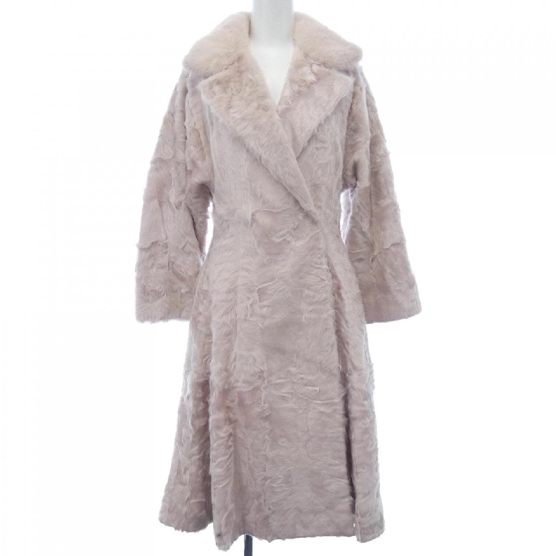 Áo khoác GIAMBATTISTA VALLI 632027