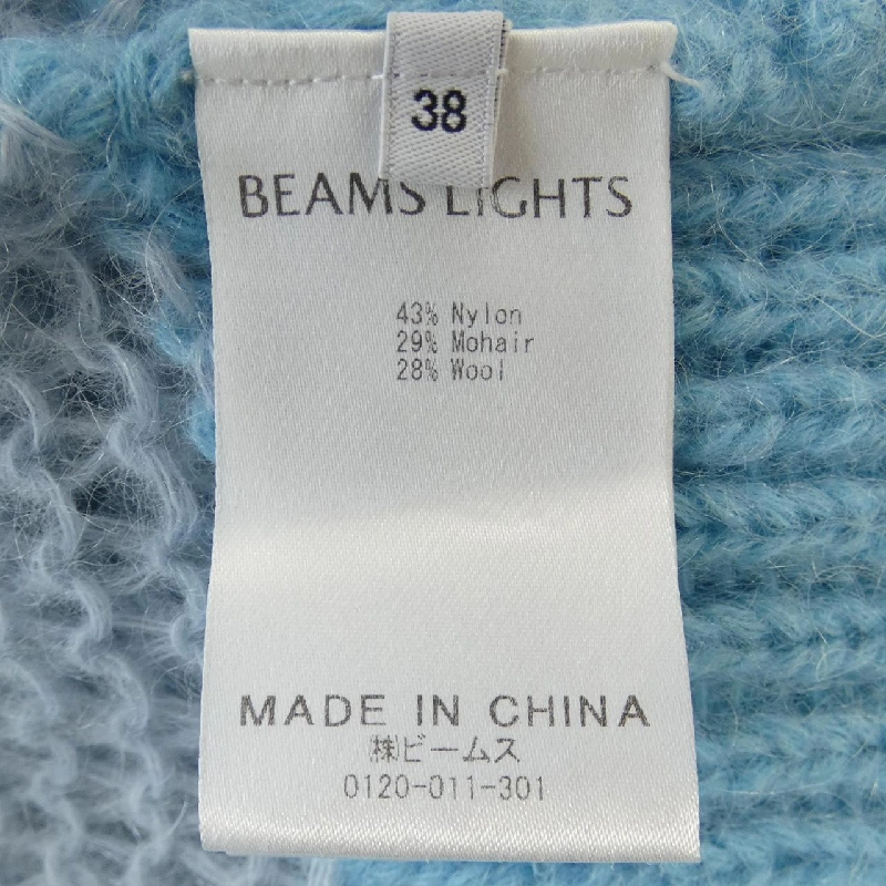 BEAMS Lights ニット 635884