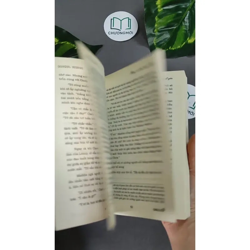 Không Còn Tâm Trạng Để Yêu - Rachel Gibson 604629