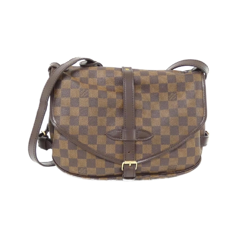Túi đeo vai Louis Vuitton Damier Soumure 30cm N48081 613103