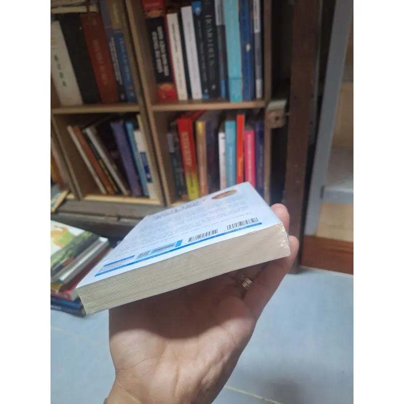 Sách Minh Triết Trong Ăn Uống Của Phương Đông Ngô Đức Vượng Mới 90% 795943