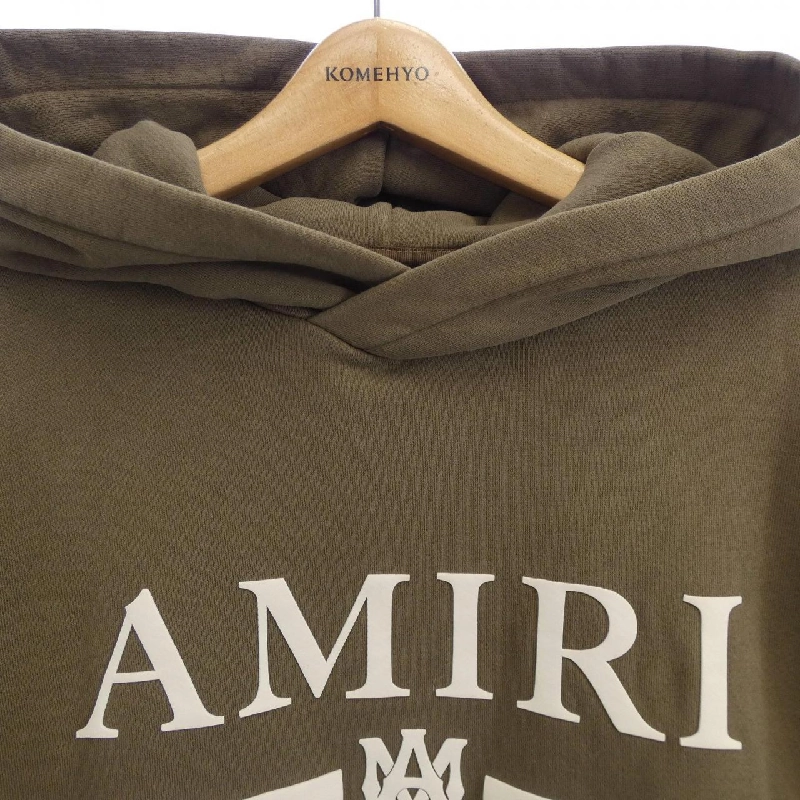 Áo khoác AMIRI - Hàng hiệu Chính hãng 889654