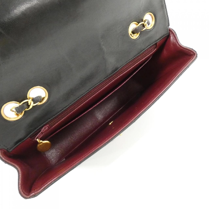 【Vintage】Túi xách chéo Chanel 05290 613213