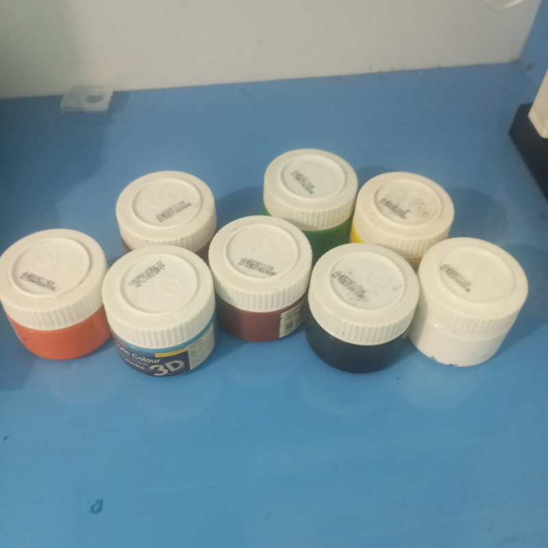 Màu acrylic ,combo 8 màu ,vẽ trên mọi chất liệu 544939