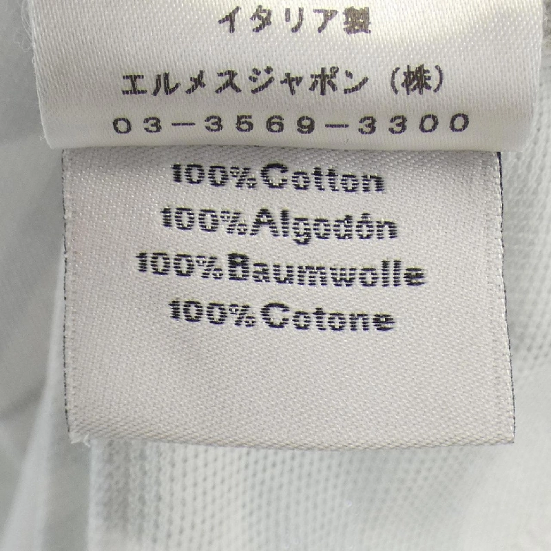 Áo thun HERMES - Hàng hiệu Chính hãng 899493