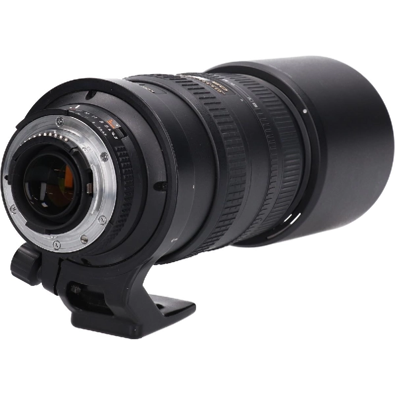 Ống kính AF80-400mm F4.5-5.6D ED VR - Hàng hiệu Authentic 878395