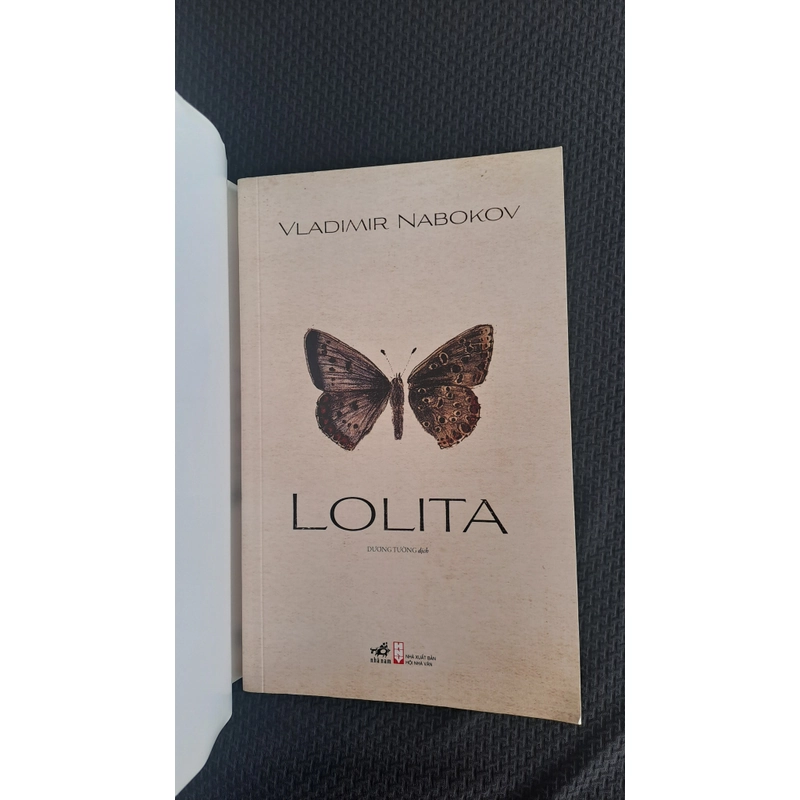 Lolita - Vladimir Nabokov 525772