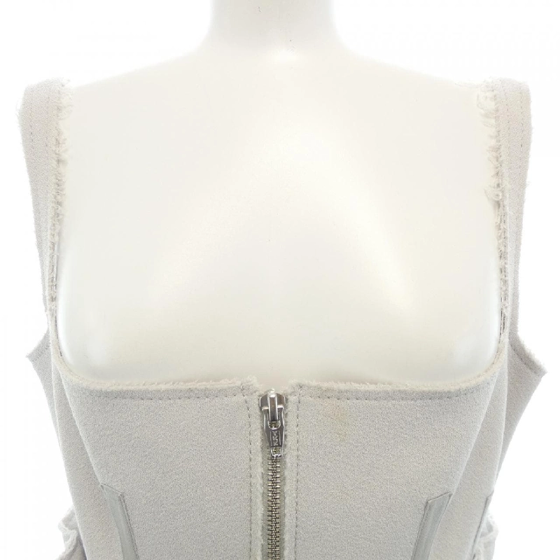 【Mã giảm giá】Áo đầm IRENE 649529