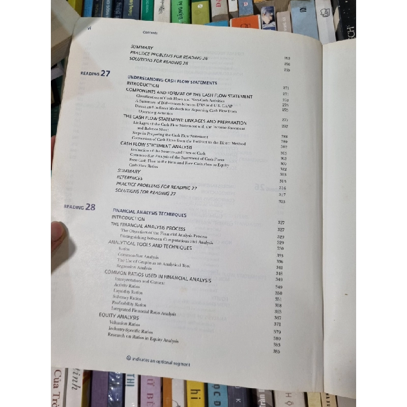 FINANCIAL REPORTING AND ANALYSIS : CFA PROGRAM CURRICULUM (Vol 3) - Level I 2012 158928