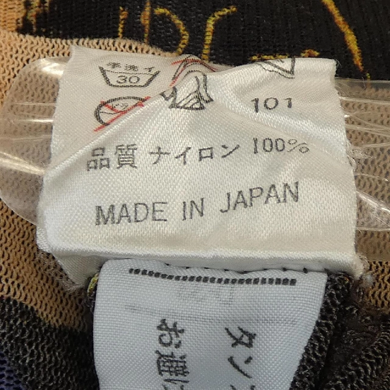 J･P･ゴルチェ JEAN PAUL GAULTIER Áo 636541