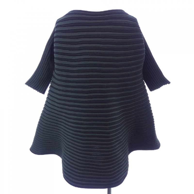 【Mã giảm giá】Áo PLEATS PLEASE 644710