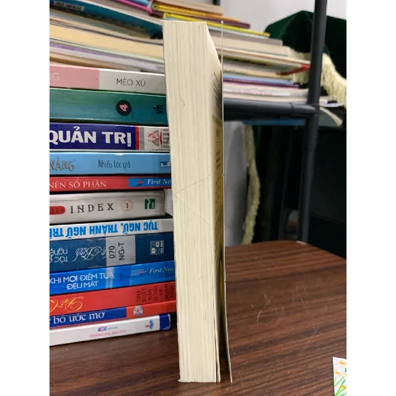 AI 5.0 – Nhanh hơn, Dẻo hơn, Rẻ hơn, Chính xác hơn (to hơn) — Ajay Joshua Avi 576745