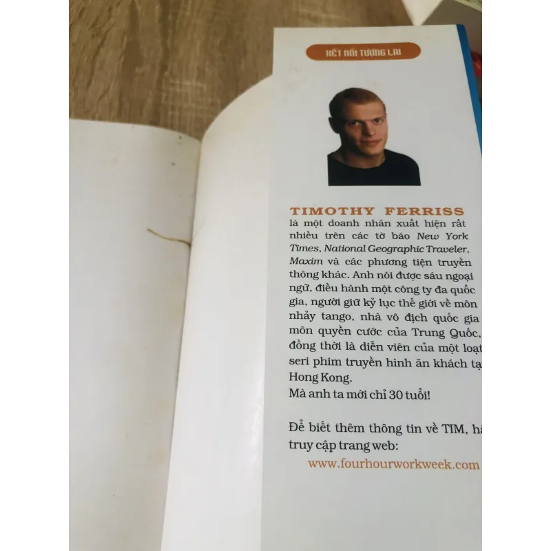 TUẦN LÀM VIỆC 4 GIỜ 996109