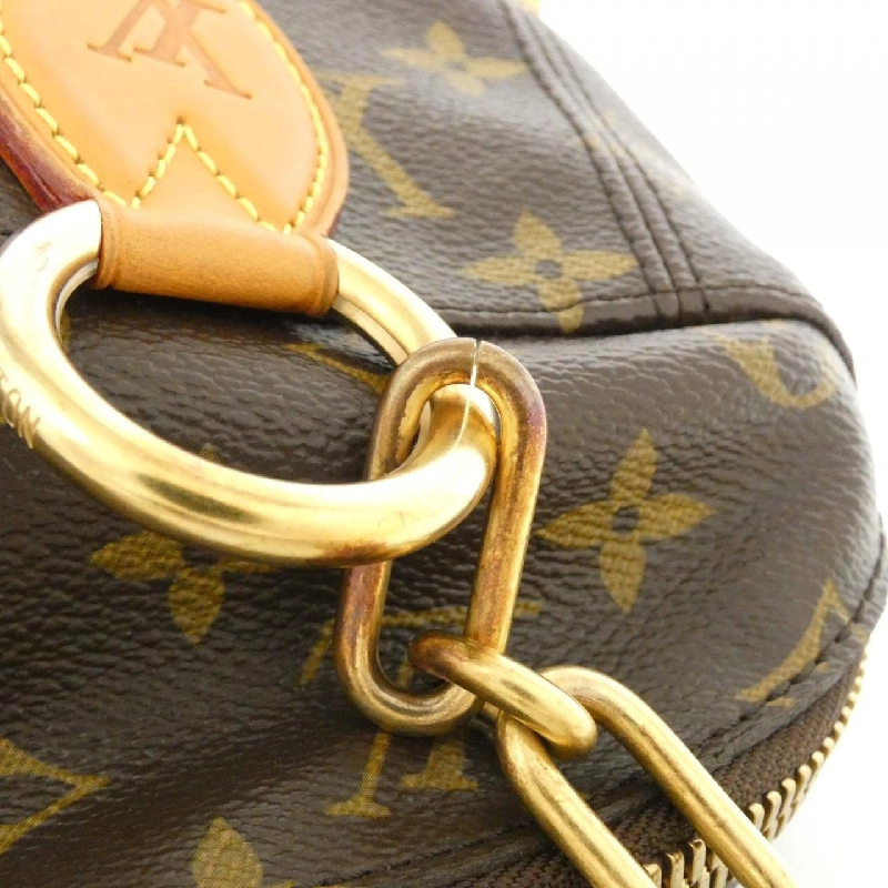Túi xách vai Louis Vuitton Monogram (Iconoclast) Punching Bag Baby M40230 - Hàng hiệu Chính hãng 767847